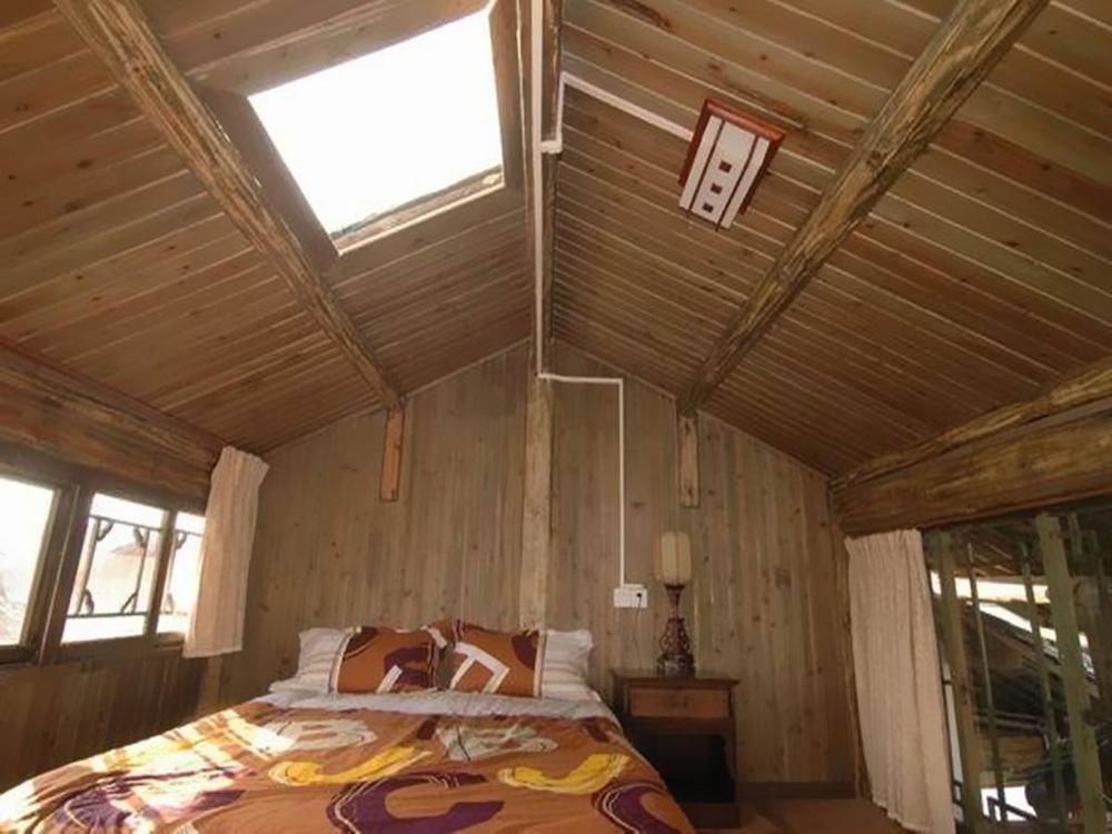 Golden Waterfront Inn Lijiang  Zewnętrze zdjęcie