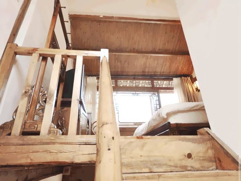 Golden Waterfront Inn Lijiang  Zewnętrze zdjęcie